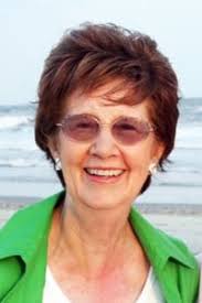 Mary Ann Oppold Tribute in Raleigh at Renaissance Funeral Home