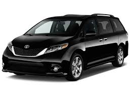 Read expert reviews on the 2014 toyota sienna from the sources you trust. 2015 Toyota Sienna Review Ratings Specs Prices And Photos The Car Connection