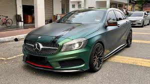 Check spelling or type a new query. Mercedes Benz A250 A Cars Cars For Sale On Carousell