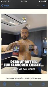 Sean, c'est le bébé beurre de cacahuète : r/jacksepticeye