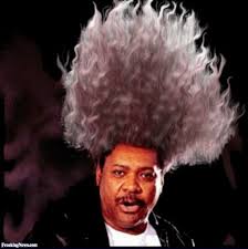 After dropping out of kent state university, he. Pictures Of Don King