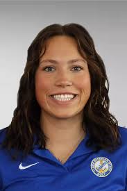 2023-24 Women's Golf Roster