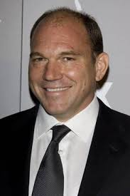 Wade Williams (Creator)