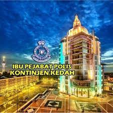 Majlis penyerahan tugas tersebut dilakukan dalam satu majlis tertutup di ibu pejabat polis kontinjen (ipk) kedah dan disaksikan pengarah jabatan integriti dan pematuhan. Polis Kedah On Twitter Halim Dilantik Ketua Polis Daerah Yan Yan Bekas Pegawai Turus Gerakan Ibu Pejabat Polis Kontinjen Ipk Http T Co Wwnbkiybzn