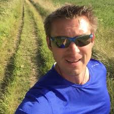 Graeme Hilditch (@GHTraining01)