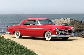 Image result for Tango Red 1955 Chrysler