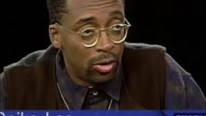 Spike Lee interview