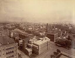 History of Bombay under British rule ...