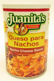Is available in 5 stores. Juanita S Nacho Cheese Sauce 15 Oz