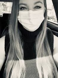 IN PHOTOS: Kenosha County rocks in face masks