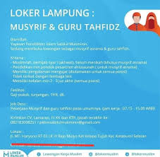 Info loker jagatoko juga gpp. Lowongan Kerja Halal Telegram