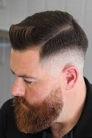 Choosing the right type of hairstyle suiting the shape of your face can make you look attractive and sexier. A Complete Guide To Men S Short Haircuts Menshaircuts Com