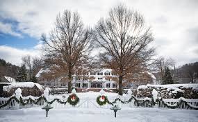 Maybe you would like to learn more about one of these? Christmas Celebrations In Manchester And Woodstock Vermont New England Today