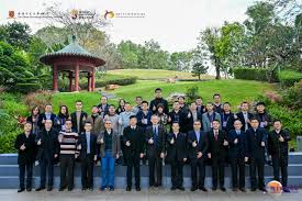 院士齐聚中大（深圳）AI + Science智启未来院士高峰论坛共话AI ...