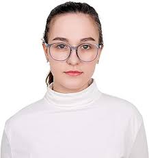 Amazon.com: LifeArt Blue Light Blocking Glasses, Anti Eyestrain, Computer  Reading Glasses with Spring Hinge, Gaming Glasses, TV Glasses for Women  Men, ...