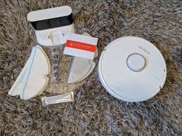 Lesen sie hier unseren testbericht zum xiaomi roborock sweep one und vergleichen sie ihn mit anderen saugrobotern. Staubsaugerroboter Roborock S6 Ausprobiert