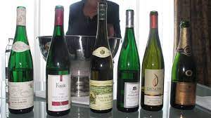 Gourmet, red and white wine & more. Wines And Cremants De Luxembourg