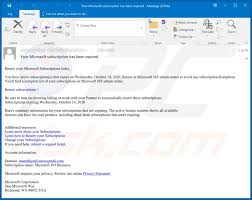 Click inside the small field with the magnifying glass in the middle of the available templates page, then type tickets and click the magnifying glass icon. How To Remove Your Microsoft Subscription Has Been Expired Email Scam Virus Removal Guide Updated