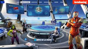 Fortnite Chapitre 2 Toutes Les Nouveautes De La Saison 4 Mise A Jour V14 00