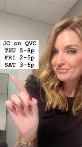 Jennifer Coffey QVC