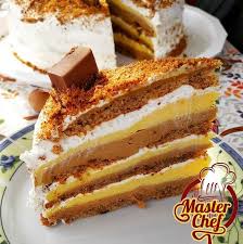 Milka Torta Masterchef Recepti Torte Recipe Torte Cake Food