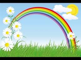 Resultado de imagen para ARCOIRIS
