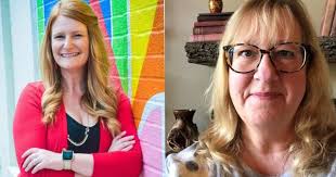 Michelle Bancroft (Charvat)