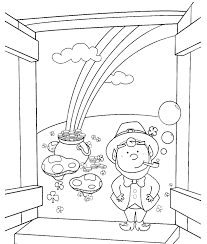 From easy pictures for little preschoolers to color in to more detailed drawings for older children and adults, there is something for everyone! St Patricks Day Coloring Pages Best Coloring Pages For Kids