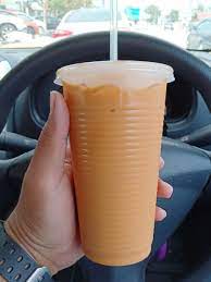 Peluang usaha minuman es teh manis rasa buah murah. Sajasembang On Twitter Panas Panas Ni Pekena Teh Ais Apam Balik Pergghh