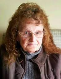 Obituary information for Laura Bell Mobley