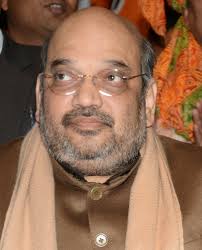 Amit Shah