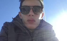 MORTALE SULLA NORBANA I feretri portati a spalla dagli amici Il richiamo  del Prefetto: “Andate piano”