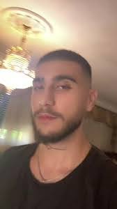 Mahmoud Salameh's Instagram, Twitter & Facebook