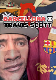 Travis Scott Barca Hoodie Review