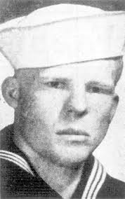 Jack Wallace Hall : Enlisted from Utah, World War II Casualty