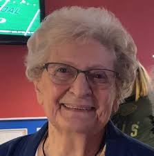 Georgette X Cummings Obituary