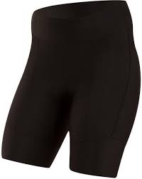 Womens Select Pursuit Attack Short