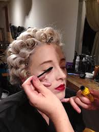 Edo Salon: little spark of inspiration