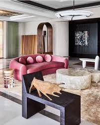 Ad India Interior Design House Interior Living Room Designs