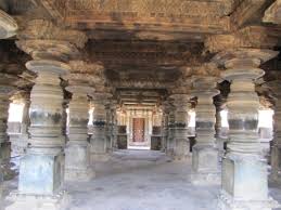 Billeshwara temple | Bharata B Rao's Blog