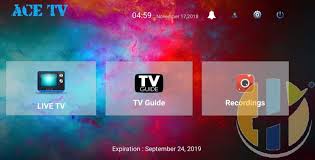 If your tv has developed mechanical faults or is way past its heyday, it might be time to dispose of it. New Ace Tv Iptv Apk With Adult Channels Husham Com Iptv