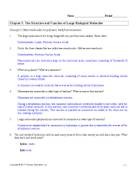 pdf chapter 5 the structure and function of large