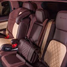 Happy Wife With Porsche Cayenne Maffdesign Happy Husband With Maffbags