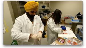 Image result for Psychosis Lab Testing