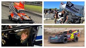 Profile for Burson Racing