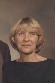 Obituary information for Betty Mae Hoyt