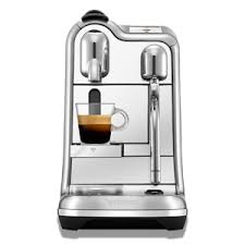 Nespresso vertuo next coffee & espresso machine new by breville, light grey, compact, single serve, one touch to brew, coffee maker & espresso machine 4.5 out of 5 stars 1,305 19 offers from $112.01 Faqs Customer Service Nespresso