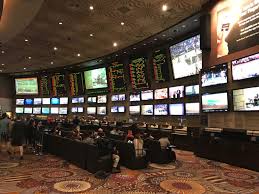 The screens are new and sufficient for the small sportsbook on most days. Top 5 Las Vegas Sportsbooks 2020 Dratings Com