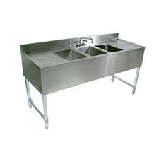 john boos eub3s40 underbar three