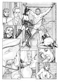 Hentai Comics part 3 Miss Butterfly Jacobsen anal porn gallery